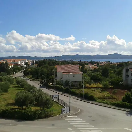 Lucija Zadar
