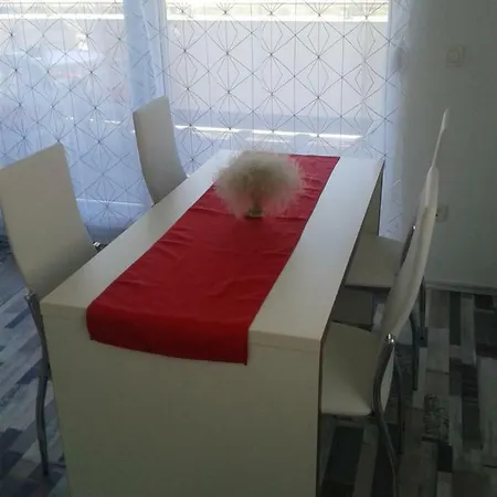 Lucija Zadar